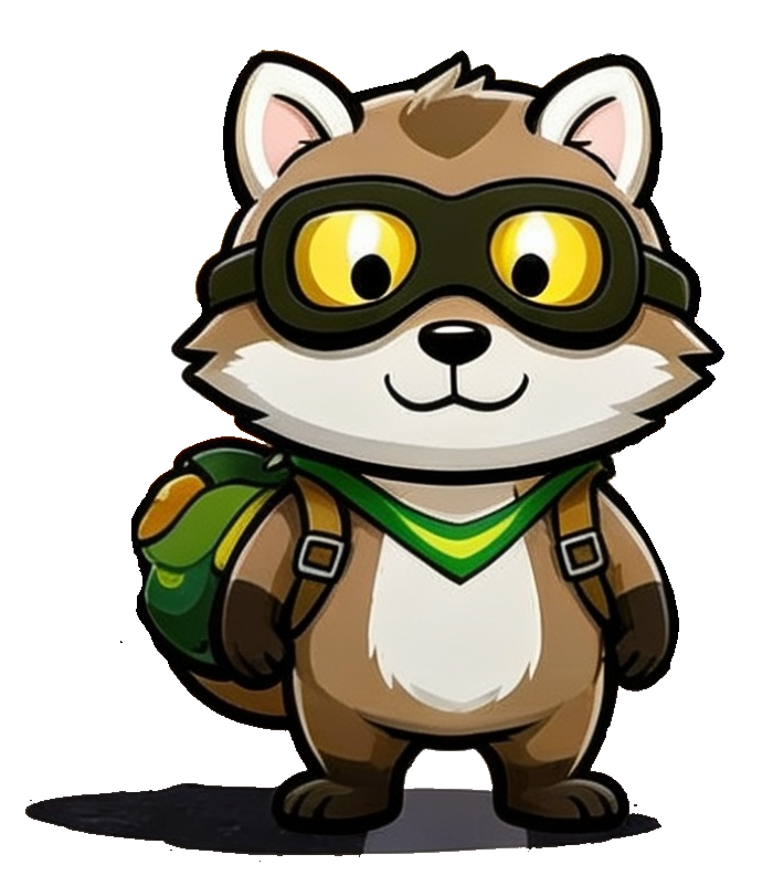 Baby Bandit